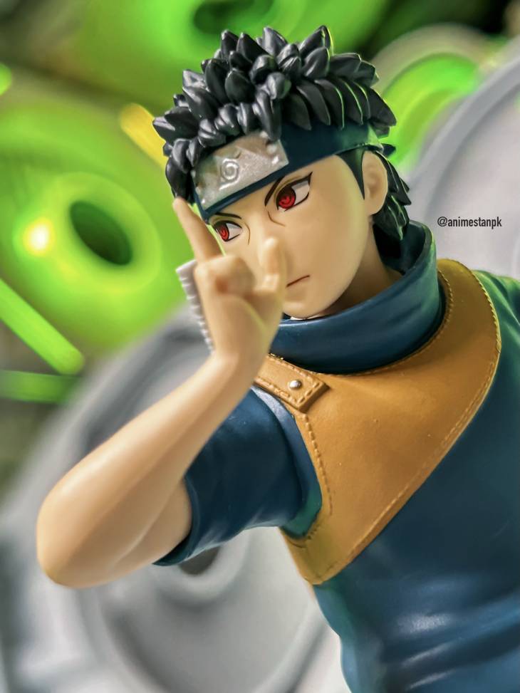 Narutop99 Shisui - Image 4