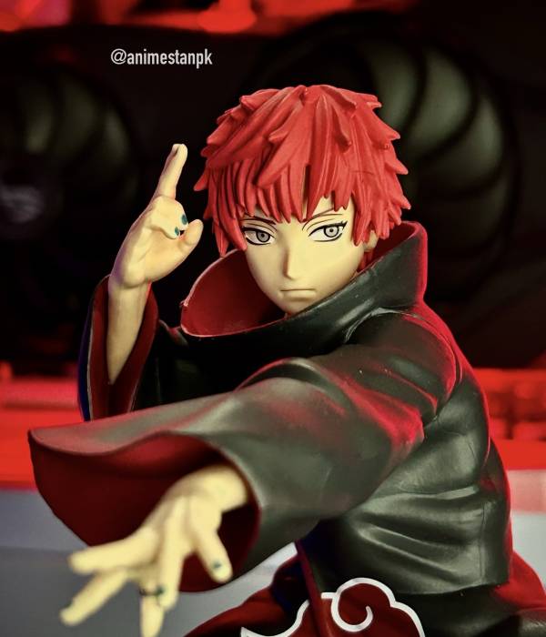 Vibration Stars Sasori
