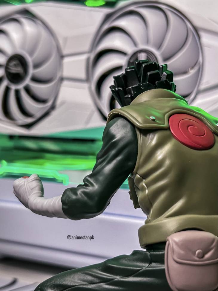 Vibration Stars Rock Lee - Image 6