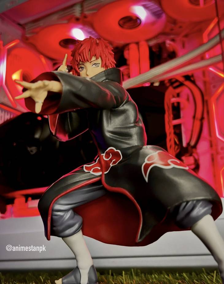 Vibration Stars Sasori - Image 2