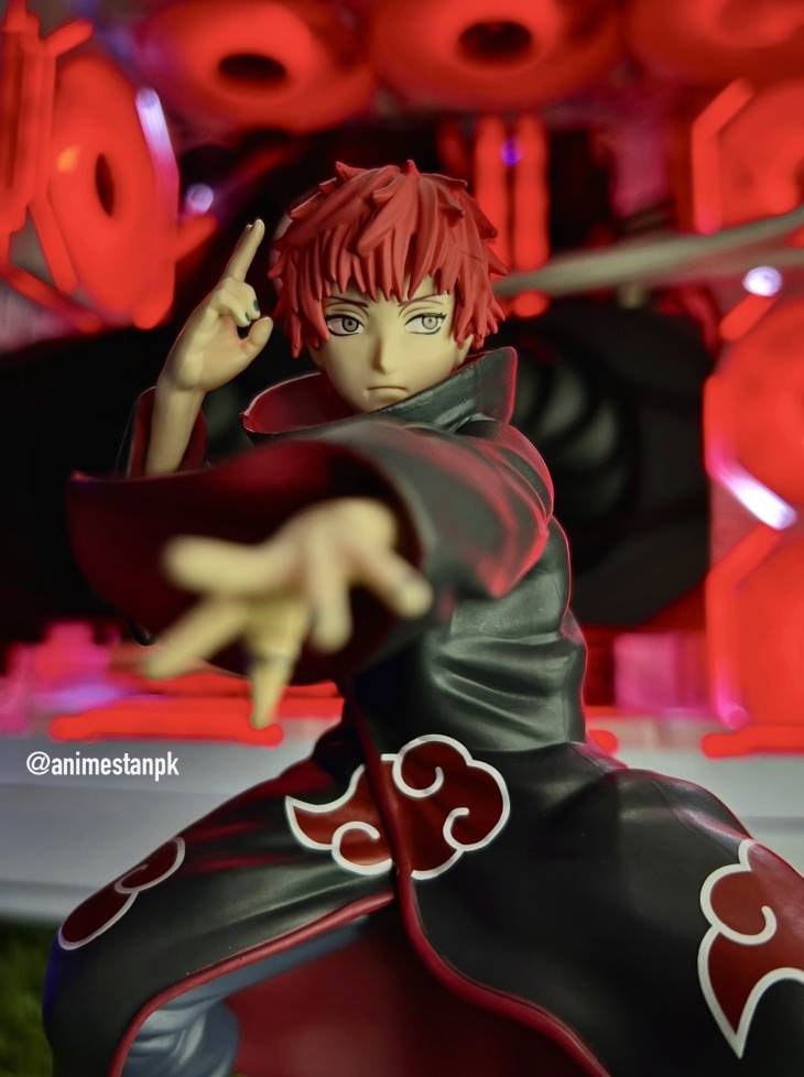 Vibration Stars Sasori - Image 4