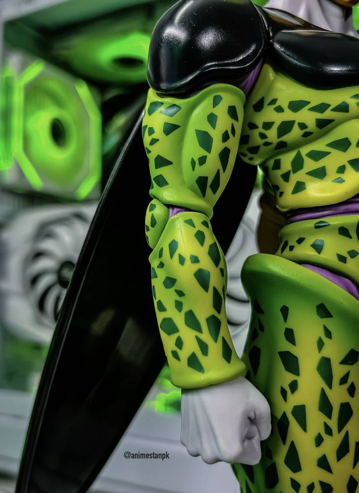 Ichibankuji Duel to the Future Perfect Cell (Prize A) - Image 3
