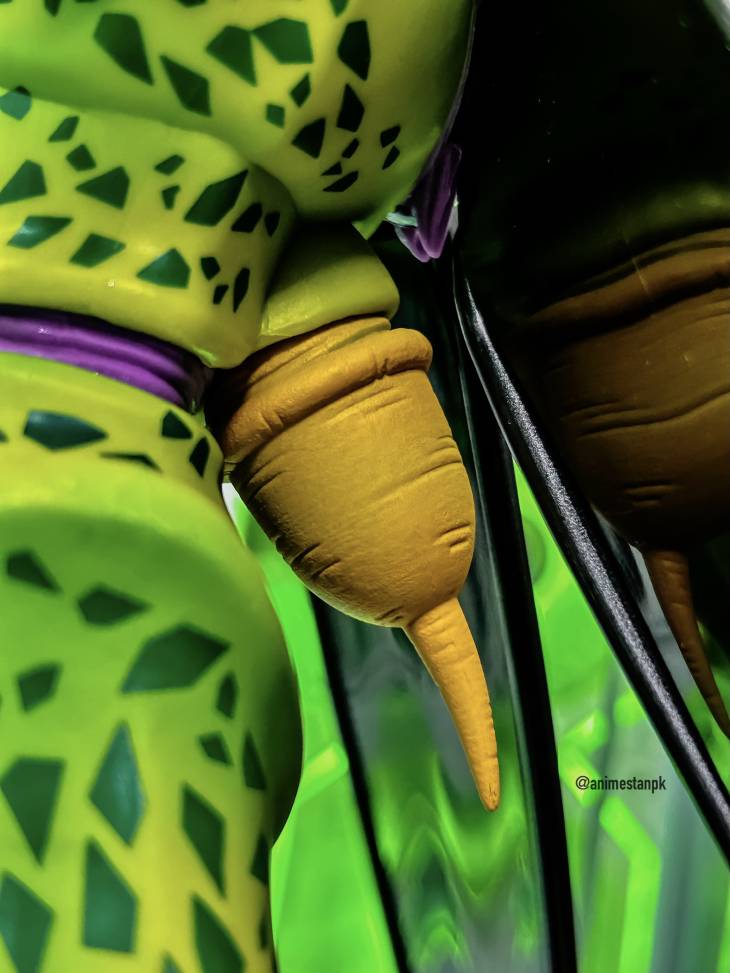 Ichibankuji Duel to the Future Perfect Cell (Prize A) - Image 6