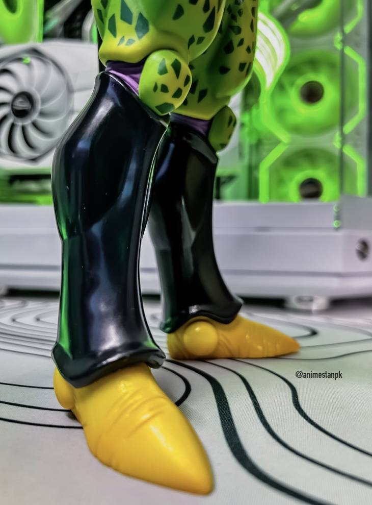 Ichibankuji Duel to the Future Perfect Cell (Prize A) - Image 7