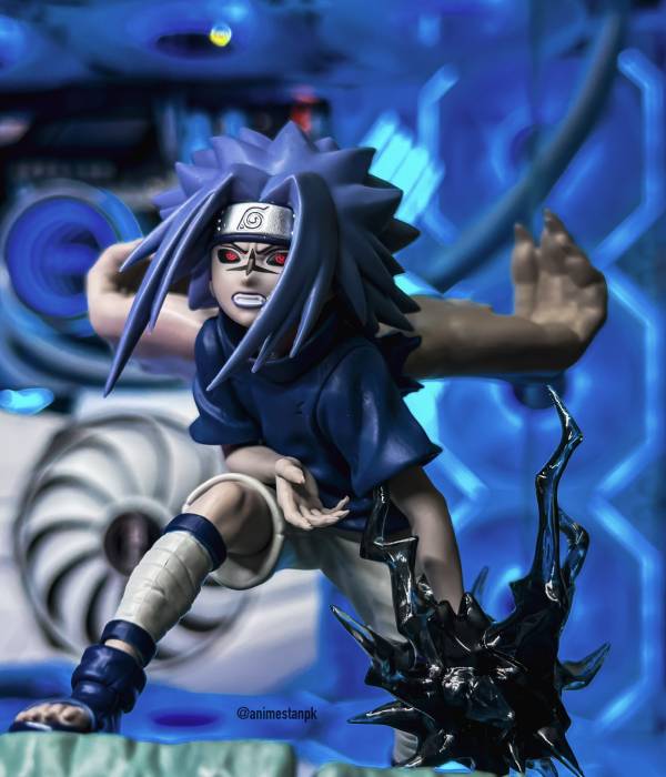 Memorable Saga Sasuke Uchiha