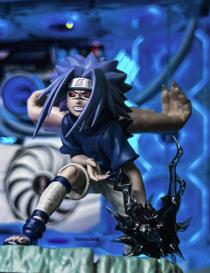 Memorable Saga Sasuke Uchiha