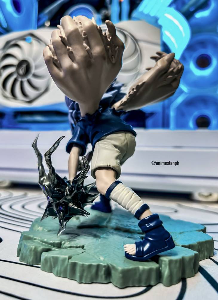 Memorable Saga Sasuke Uchiha - Image 7