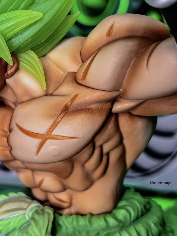 Ichibankuji Full Power Broly (Prize A) - Image 4