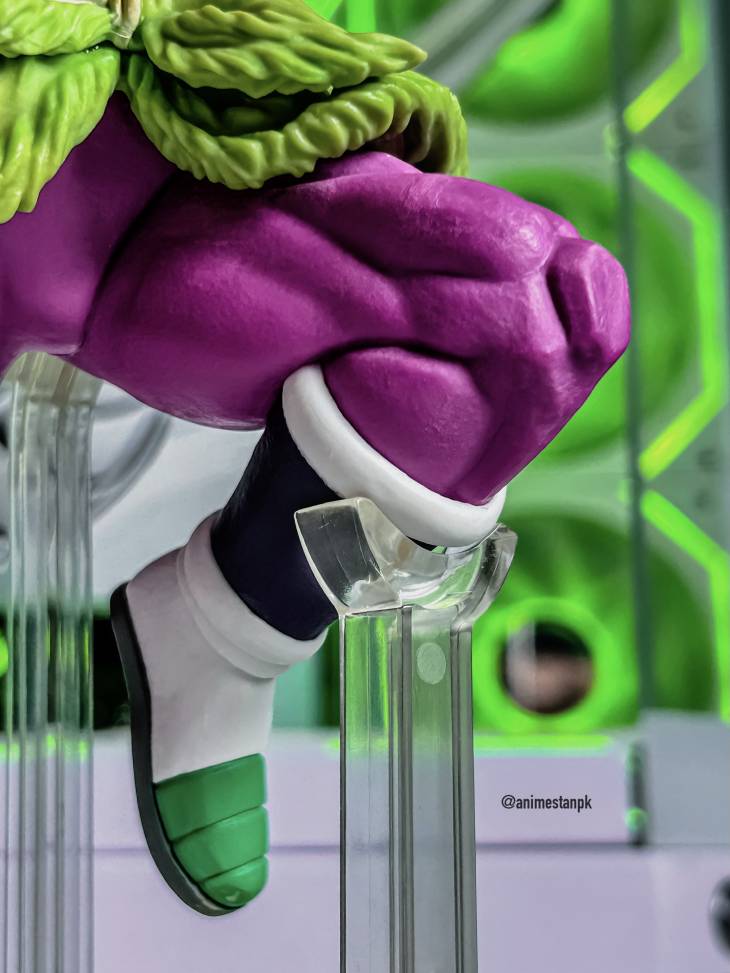 Ichibankuji Full Power Broly (Prize A) - Image 5