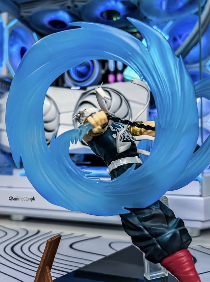 Ichibankuji Tengen Uzui - Image 3