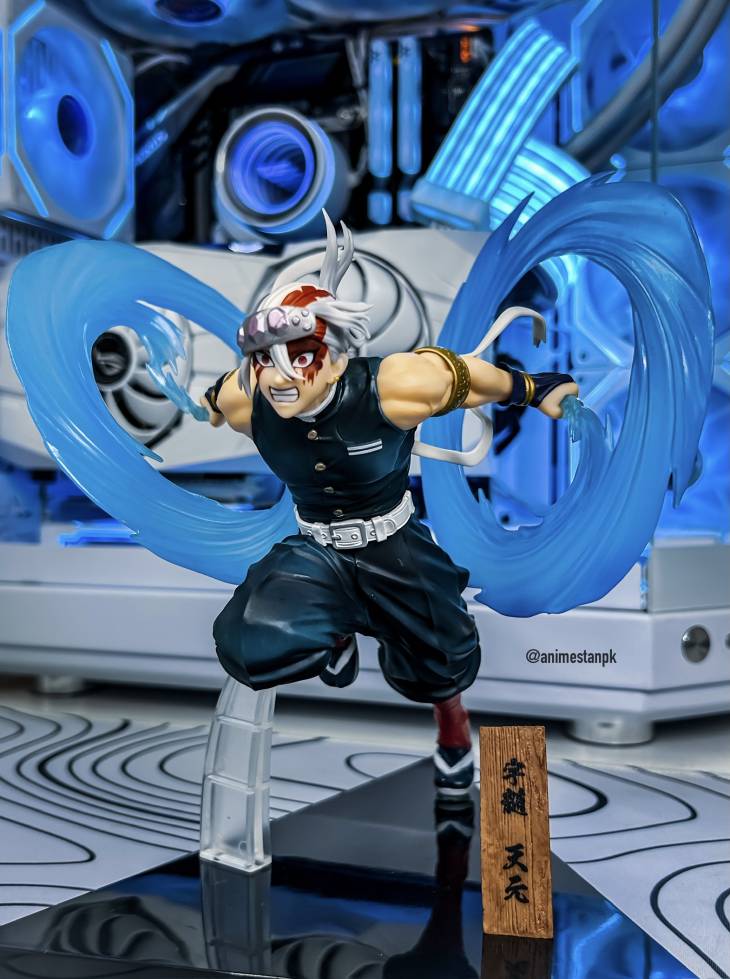 Ichibankuji Tengen Uzui - Image 2