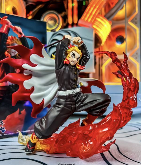 Xross Link Rengoku