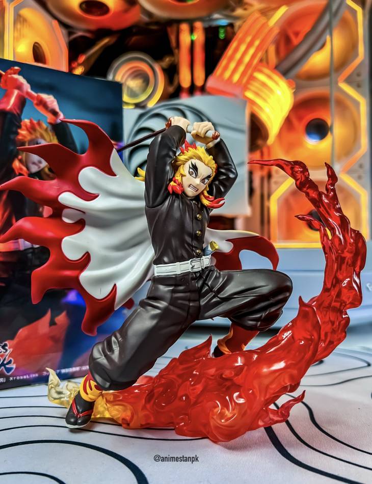Xross Link Rengoku