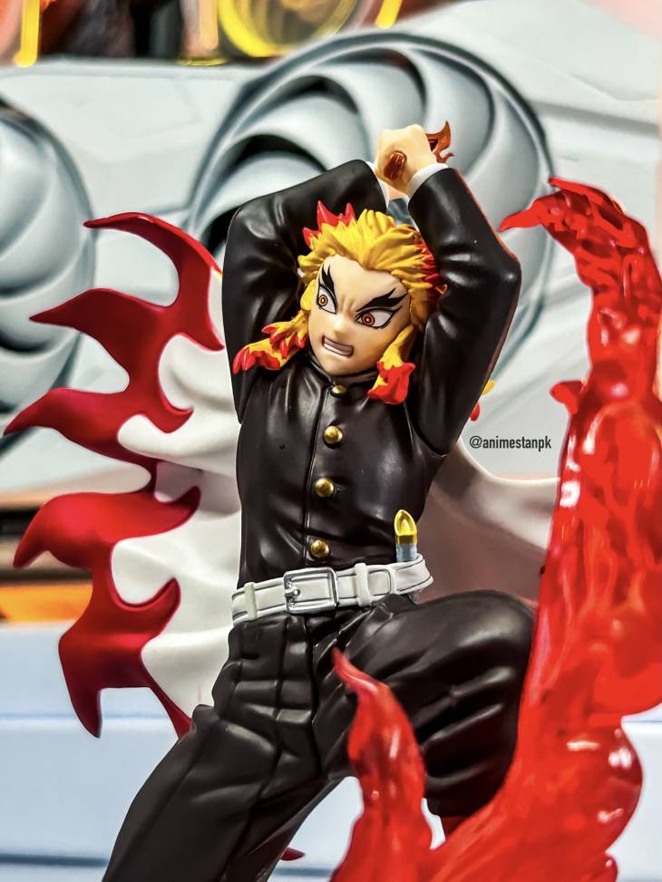 Xross Link Rengoku - Image 2