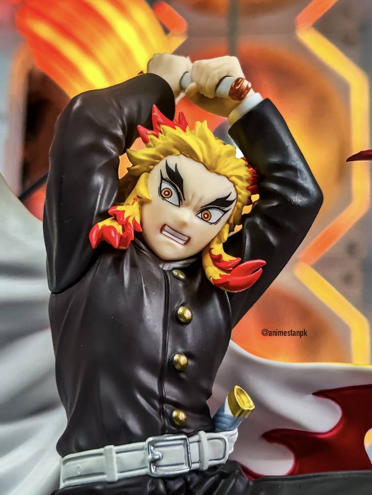 Xross Link Rengoku - Image 3