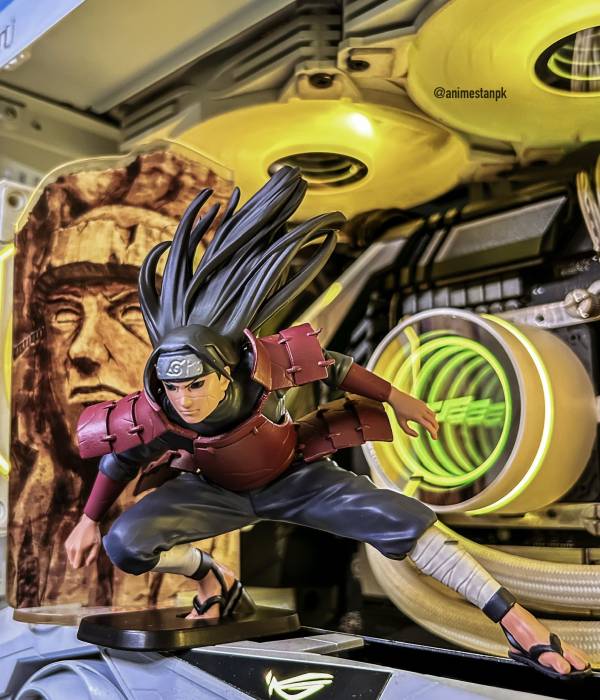 Panel Spectacle Hashirama