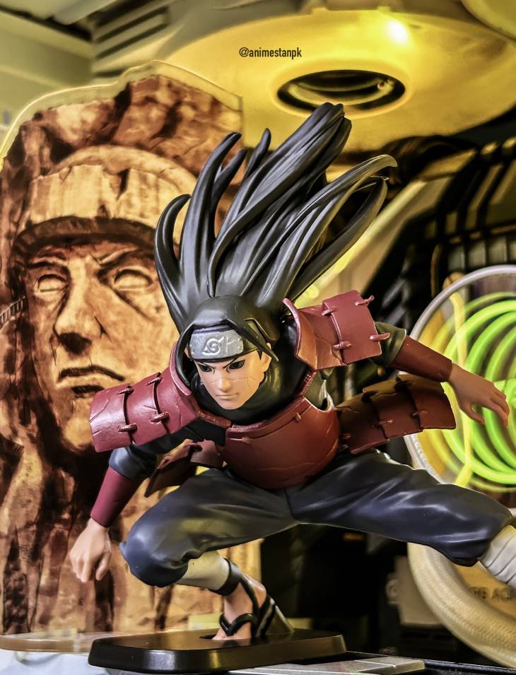 Panel Spectacle Hashirama - Image 3