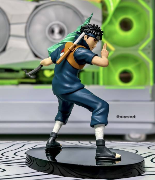 Narutop99 Shisui