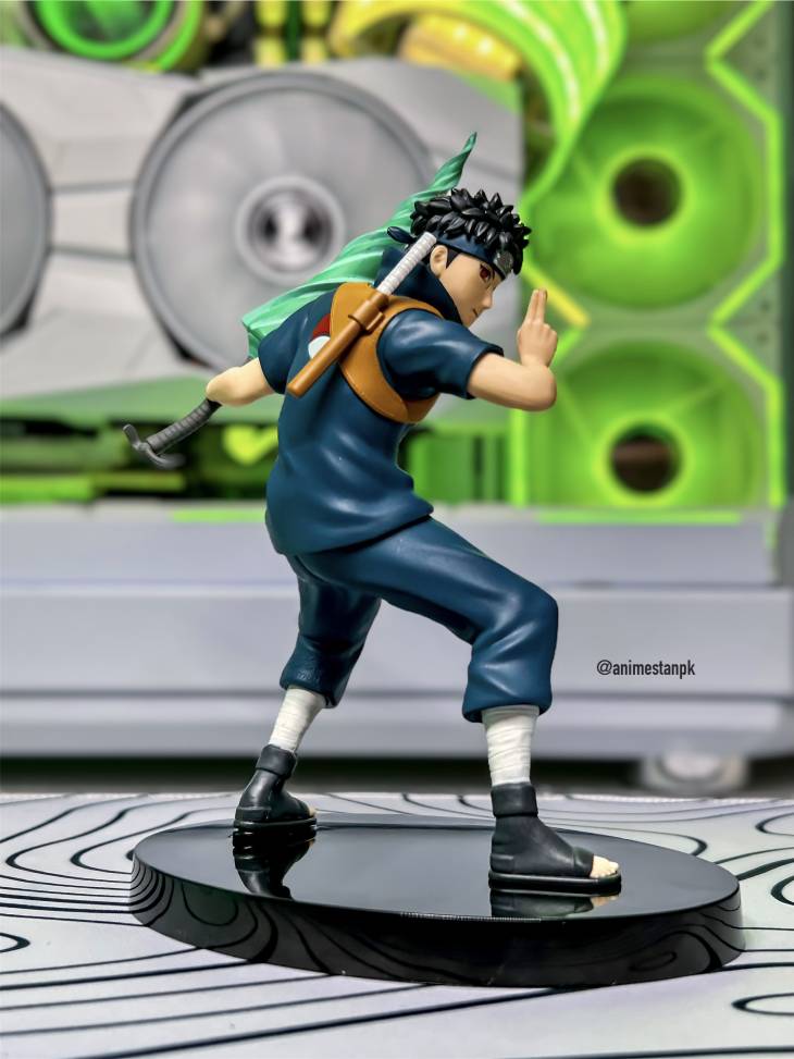 Narutop99 Shisui