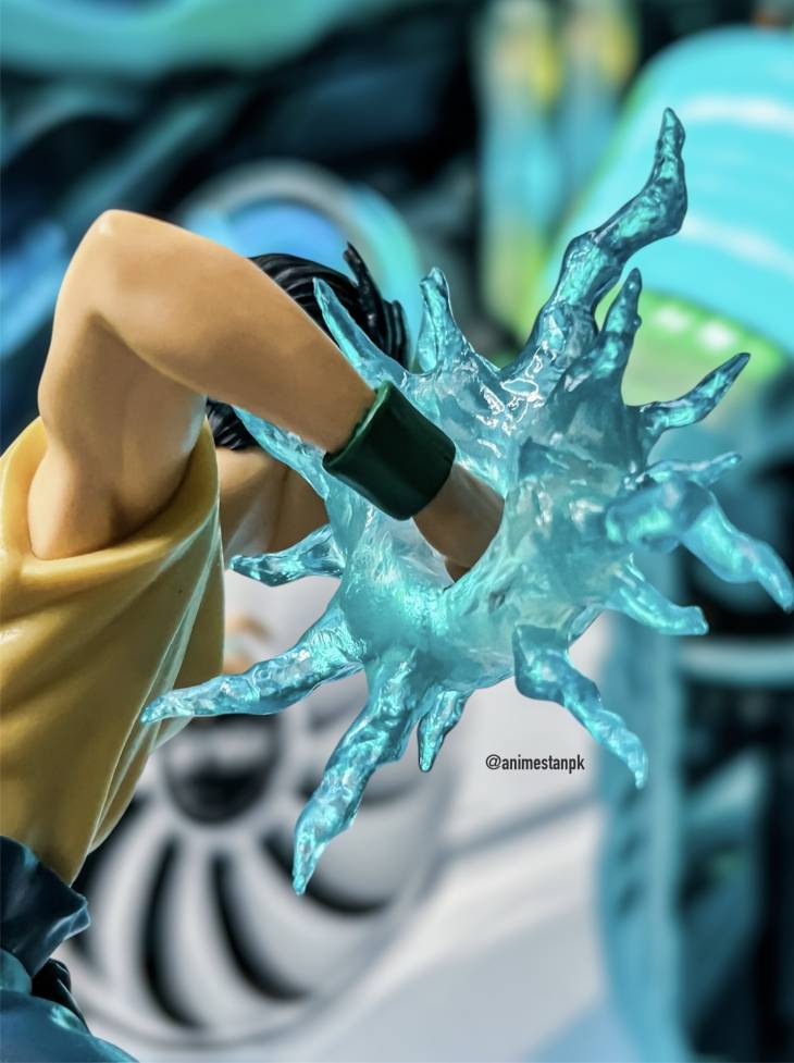 Banpresto Yusuke Urameshi (Ankoku Bujutsukai) - Image 6