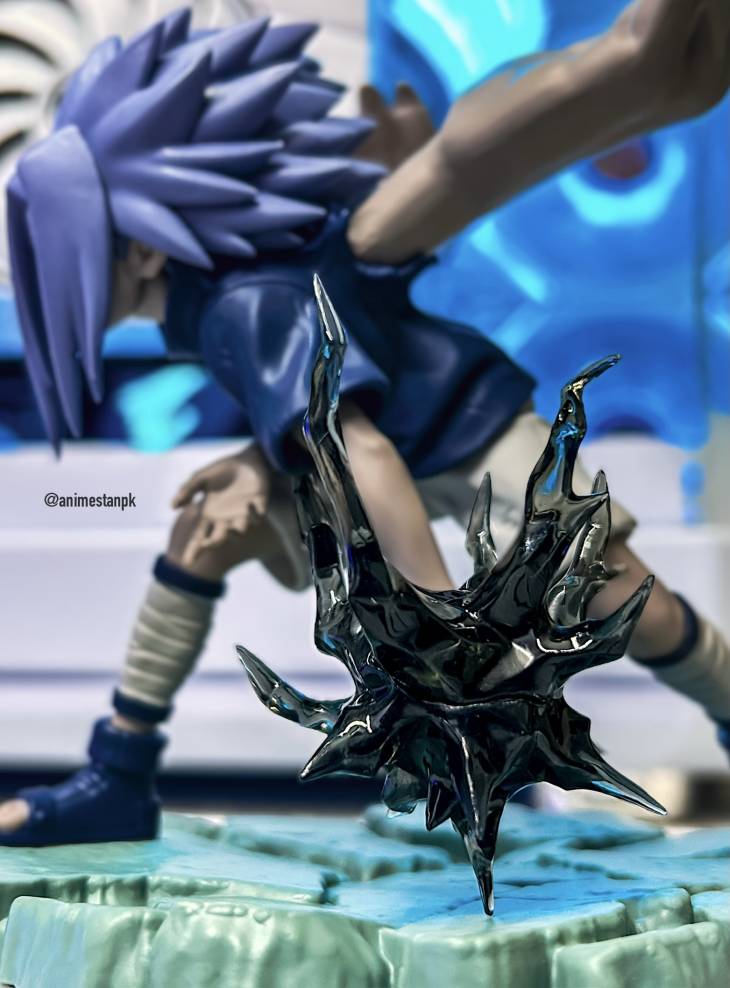 Memorable Saga Sasuke Uchiha - Image 6