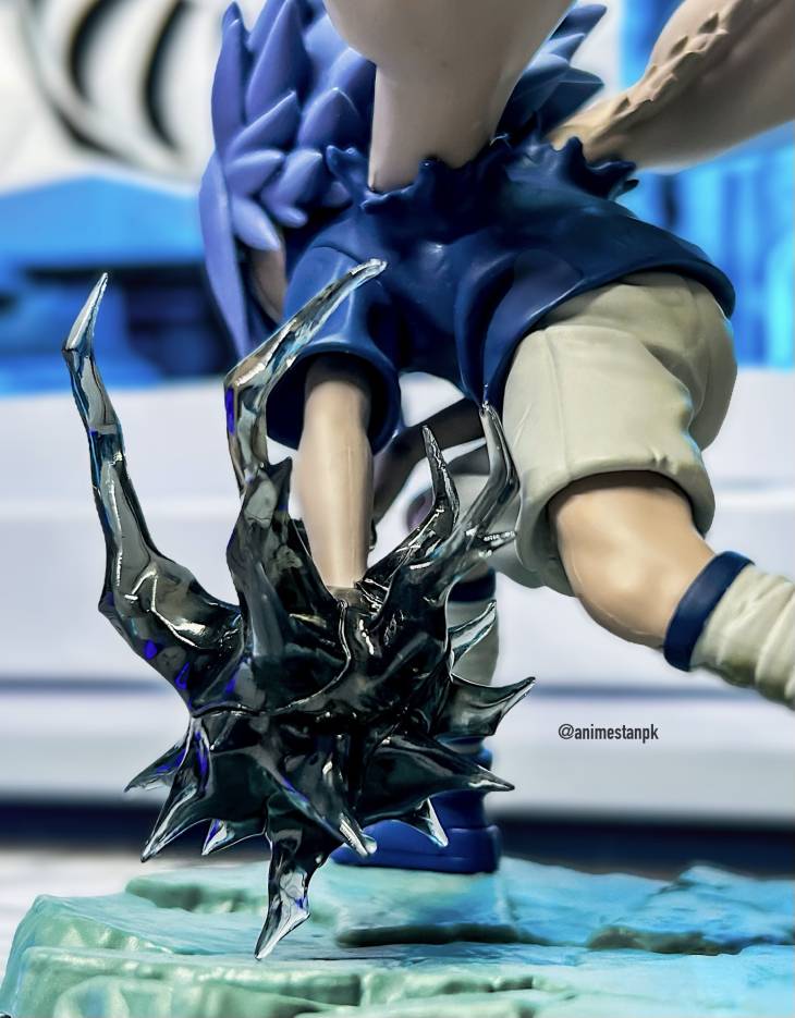 Memorable Saga Sasuke Uchiha - Image 3