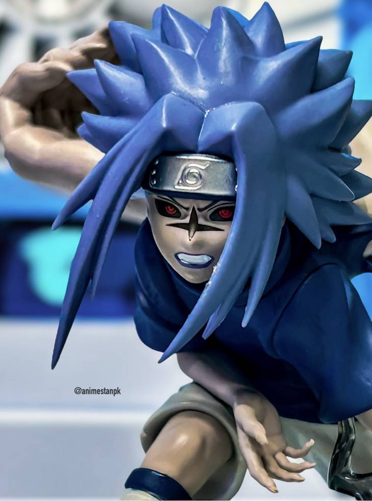 Memorable Saga Sasuke Uchiha - Image 2