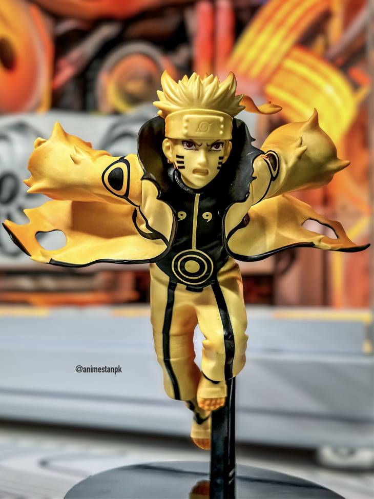 Vibration Stars Naruto VI - Image 5