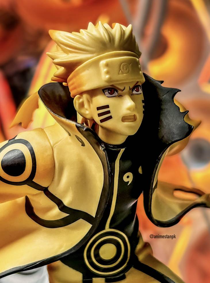 Vibration Stars Naruto VI - Image 2