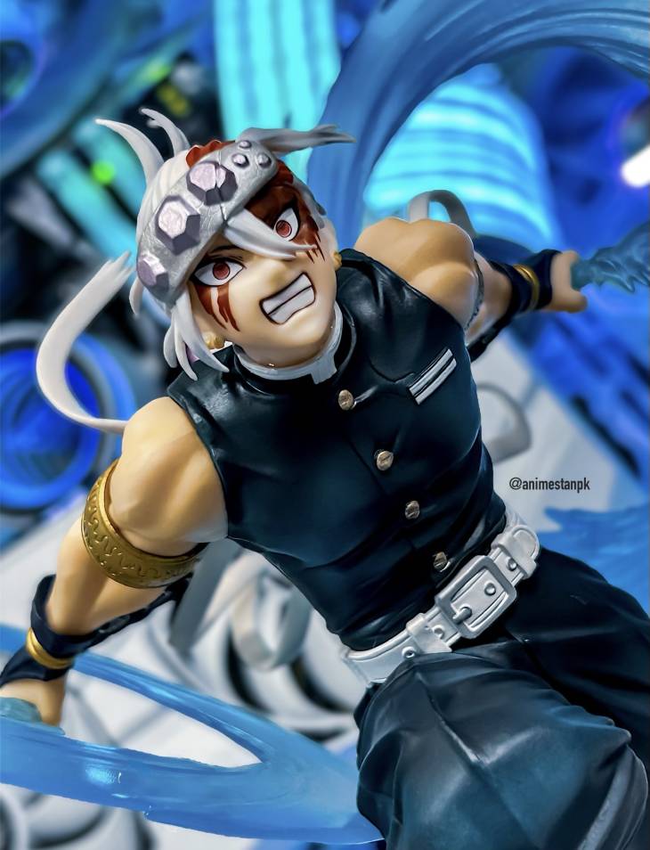 Ichibankuji Tengen Uzui - Image 5