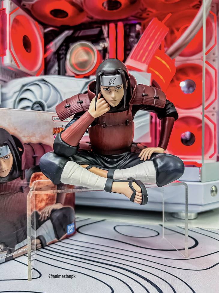 Ichibankuji Masterlise Hashirama (Prize A)