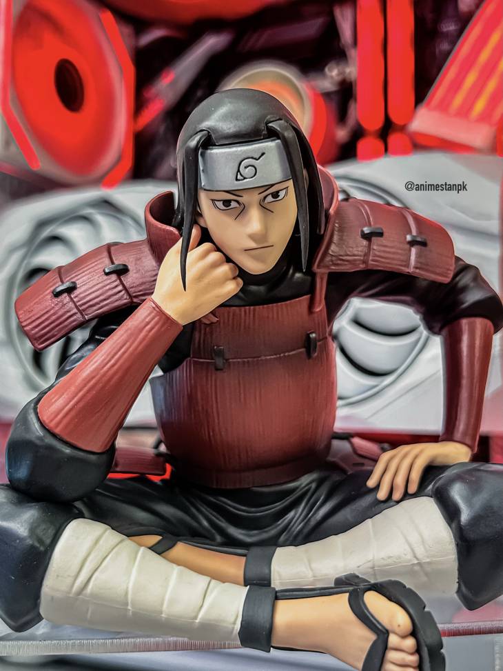 Ichibankuji Masterlise Hashirama (Prize A) - Image 3