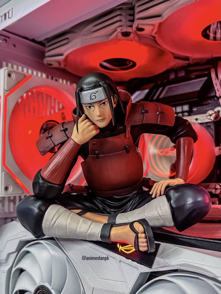 Ichibankuji Masterlise Hashirama (Prize A) - Image 6