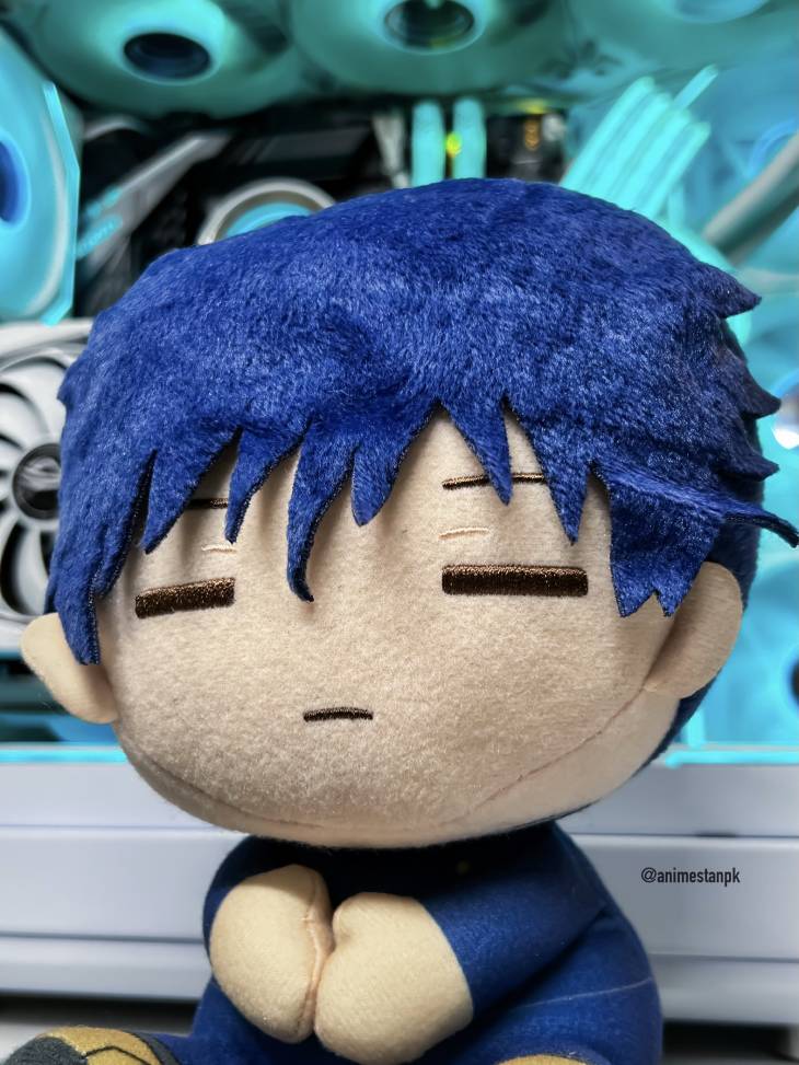 Banpresto Megumi Plush - Image 2