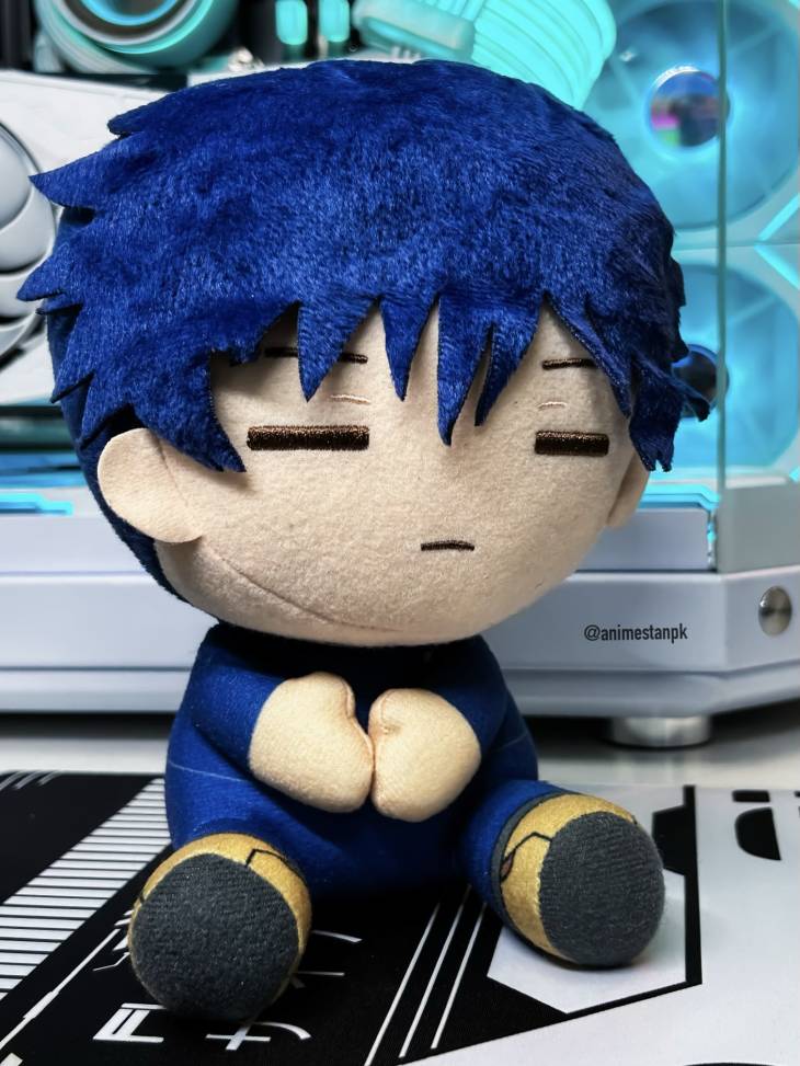 Banpresto Megumi Plush - Image 4
