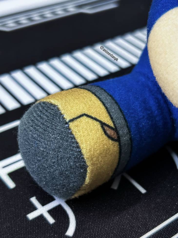 Banpresto Megumi Plush - Image 5