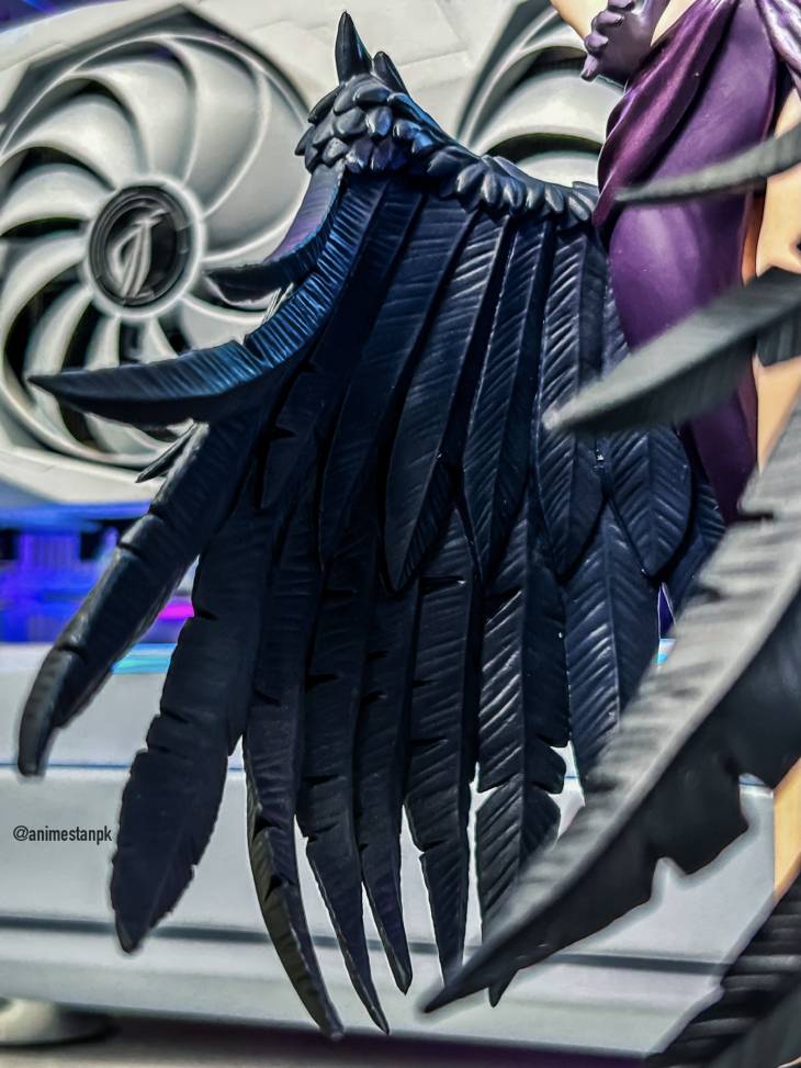 AMP+ Albedo (Black Dress Ver.) - Image 3