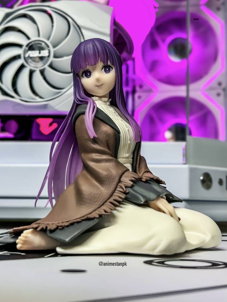 Desktop Cute Fern - Image 6