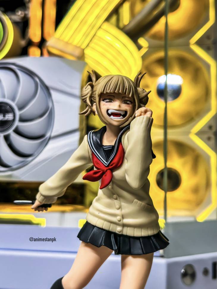 The Amazing Villains Toga Himiko - Image 3