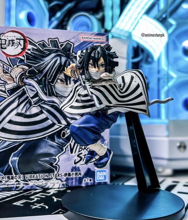 Vibration Stars Obanai