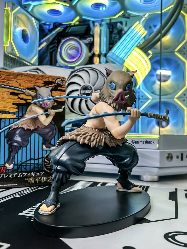 SPM Inosuke