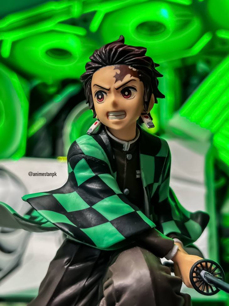 Vibration Stars Tanjiro - Image 5