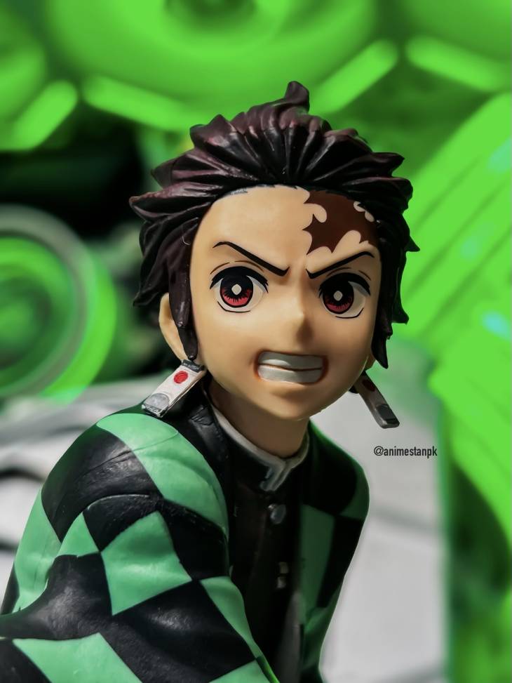 Vibration Stars Tanjiro - Image 2