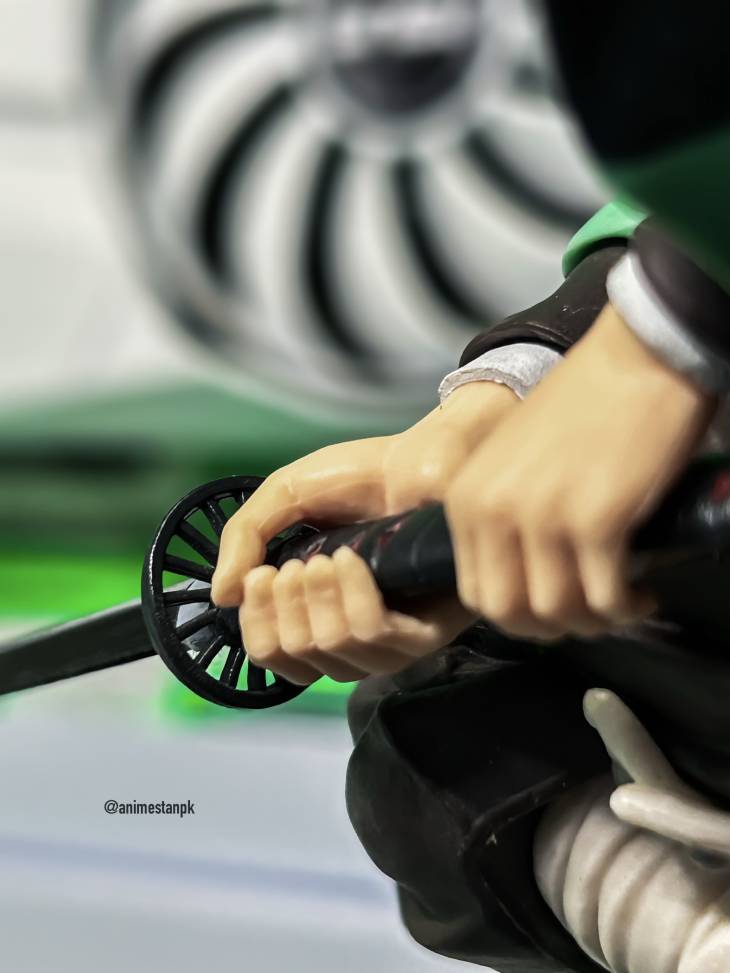 Vibration Stars Tanjiro - Image 3