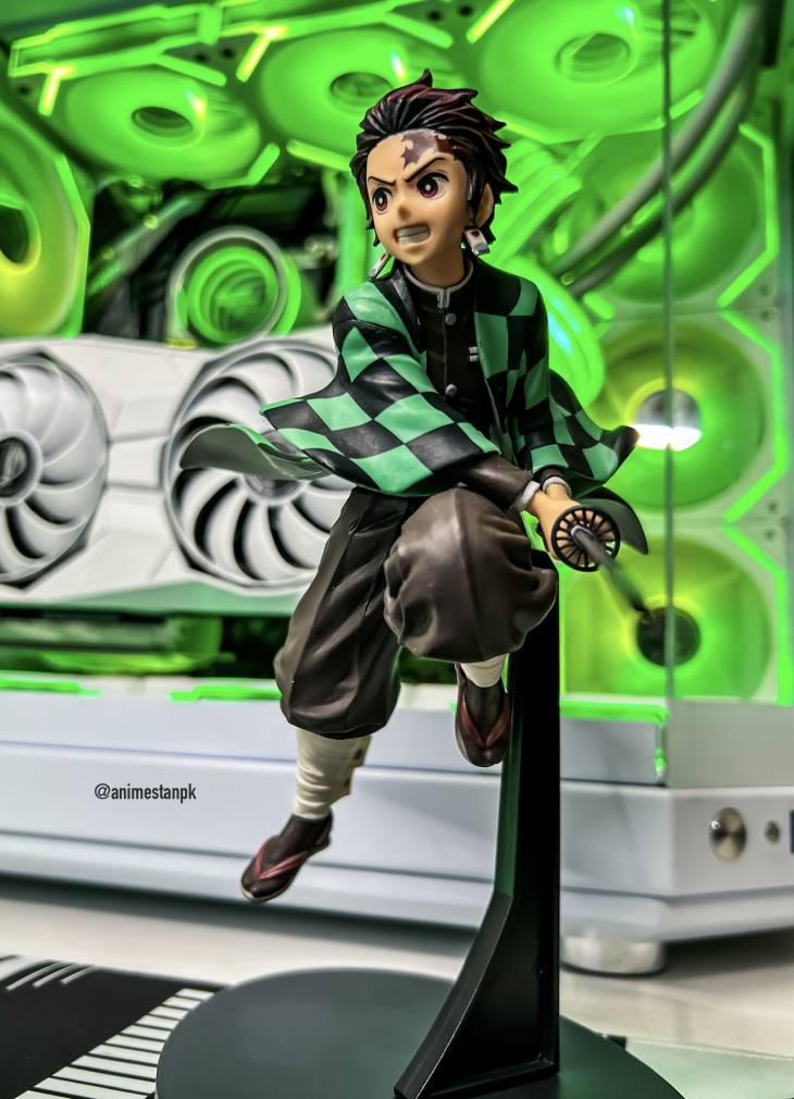 Vibration Stars Tanjiro - Image 6