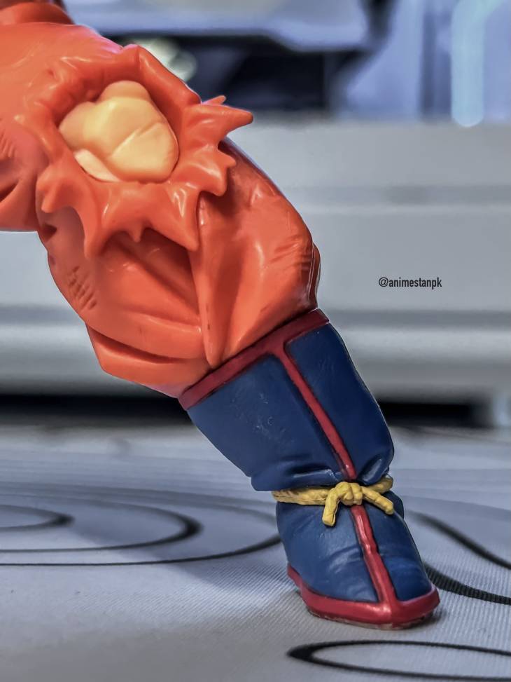 Blood of Saiyans Ultra Instinct Goku - Image 6