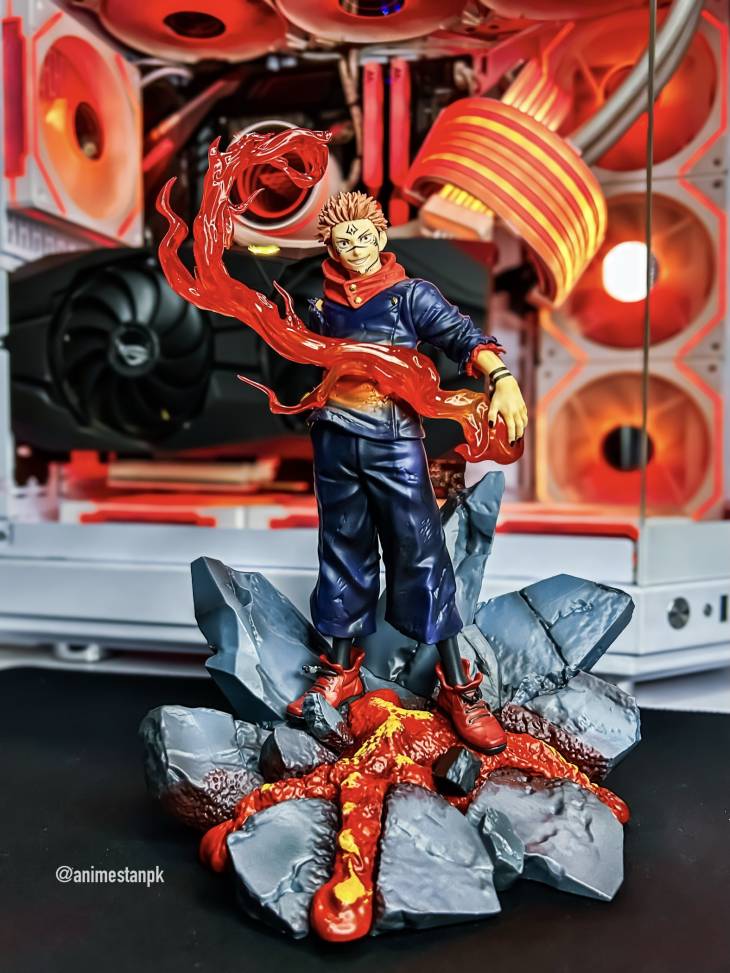 Luminasta Sakuna