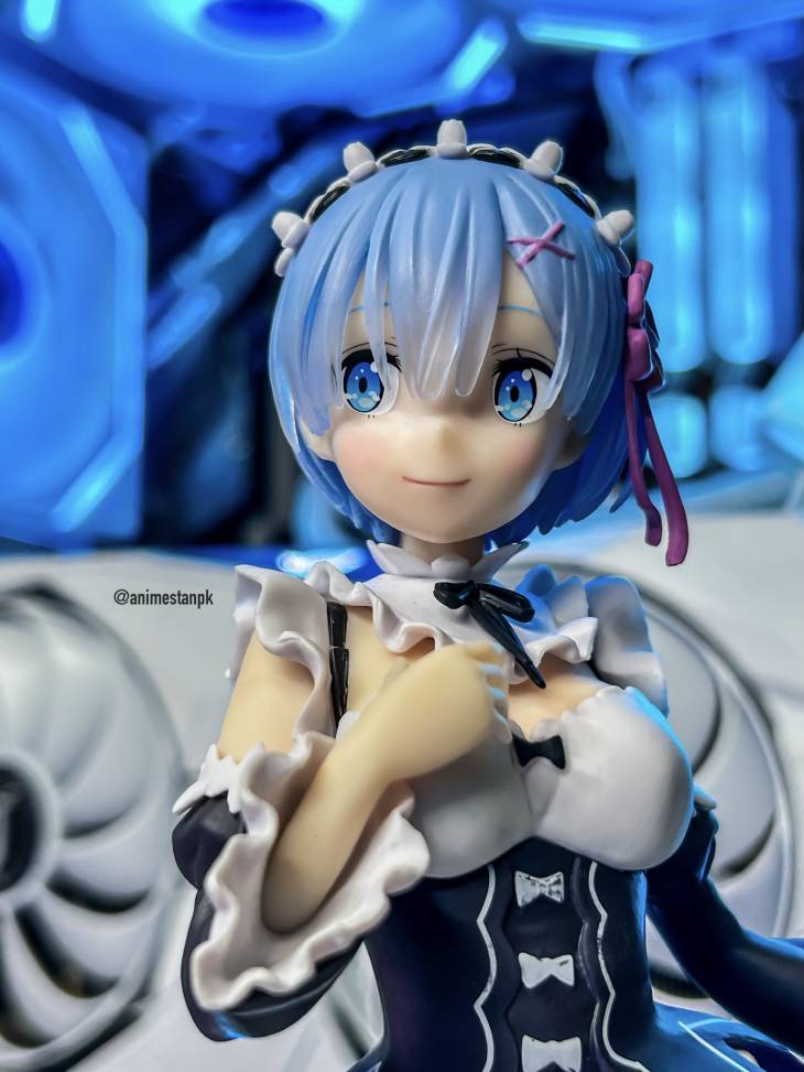 Glitter and Glamours Rem (Maid Ver) - Image 2
