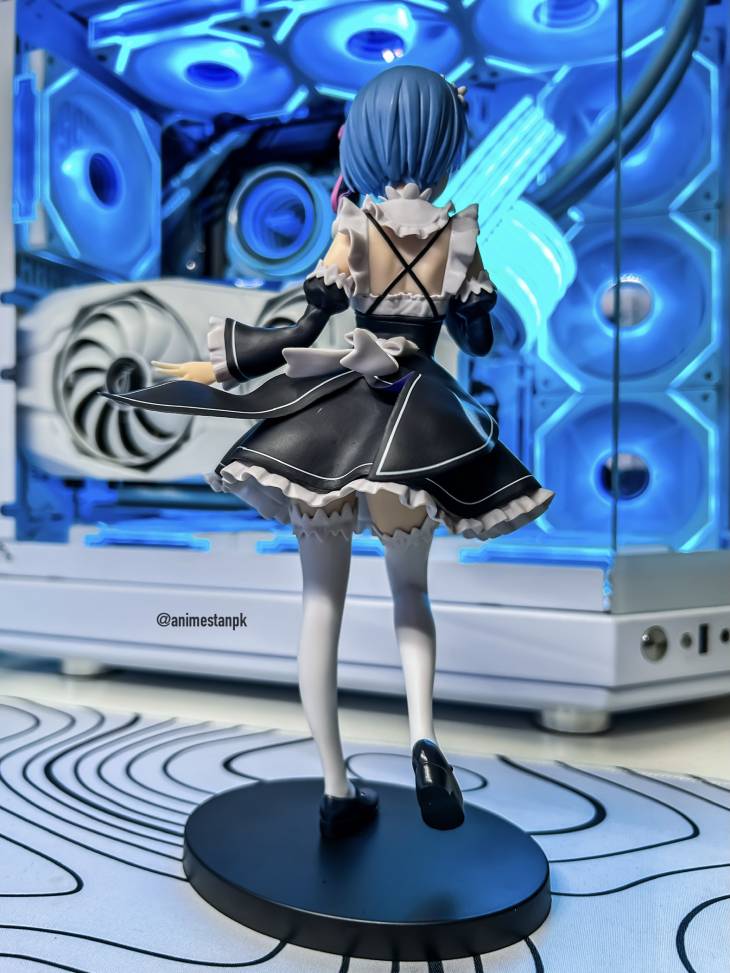 Glitter and Glamours Rem (Maid Ver) - Image 7