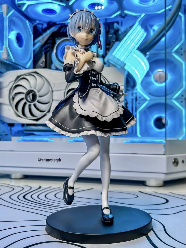 Glitter and Glamours Rem (Maid Ver) - Image 6